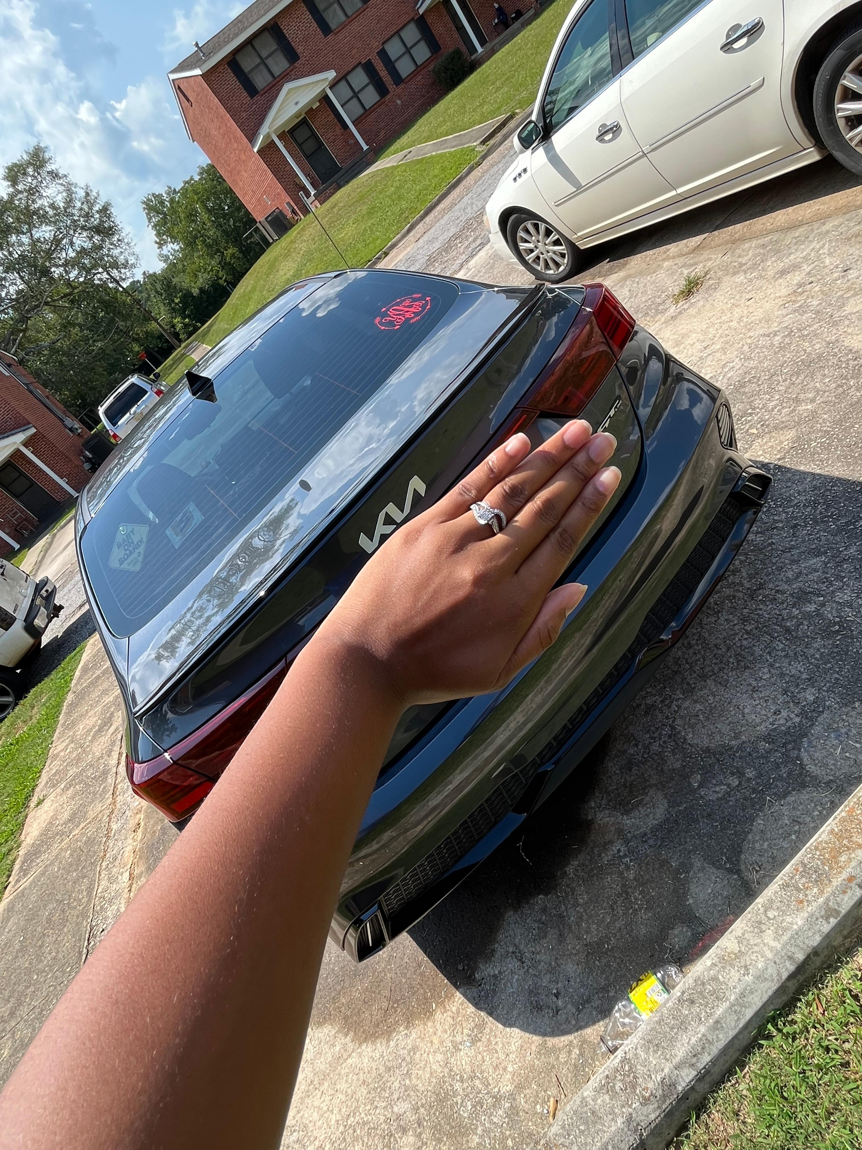 Kia Forte 2022 in Hinesville, GA