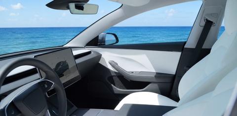 Tesla Model 3 2026