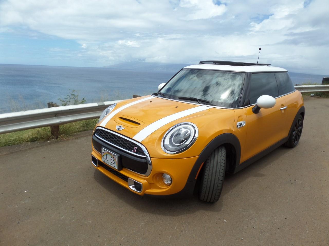 [希少レア]チョロQ No,A-6 MINI COOPRE 希少レア]チョロQ No,A-6 MINI COOPRE Mini John Cooper Works 1to6