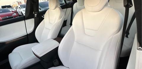 Tesla Model S 2017