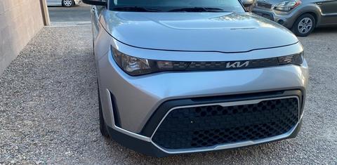 Kia Soul 2023