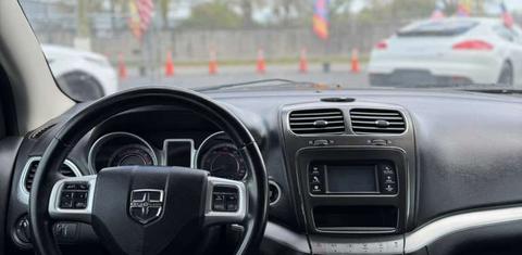 Dodge Journey 2017