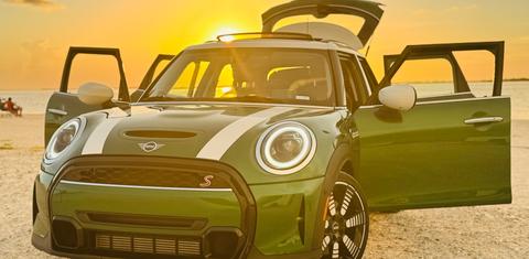 MINI Hardtop 4 Door 2023