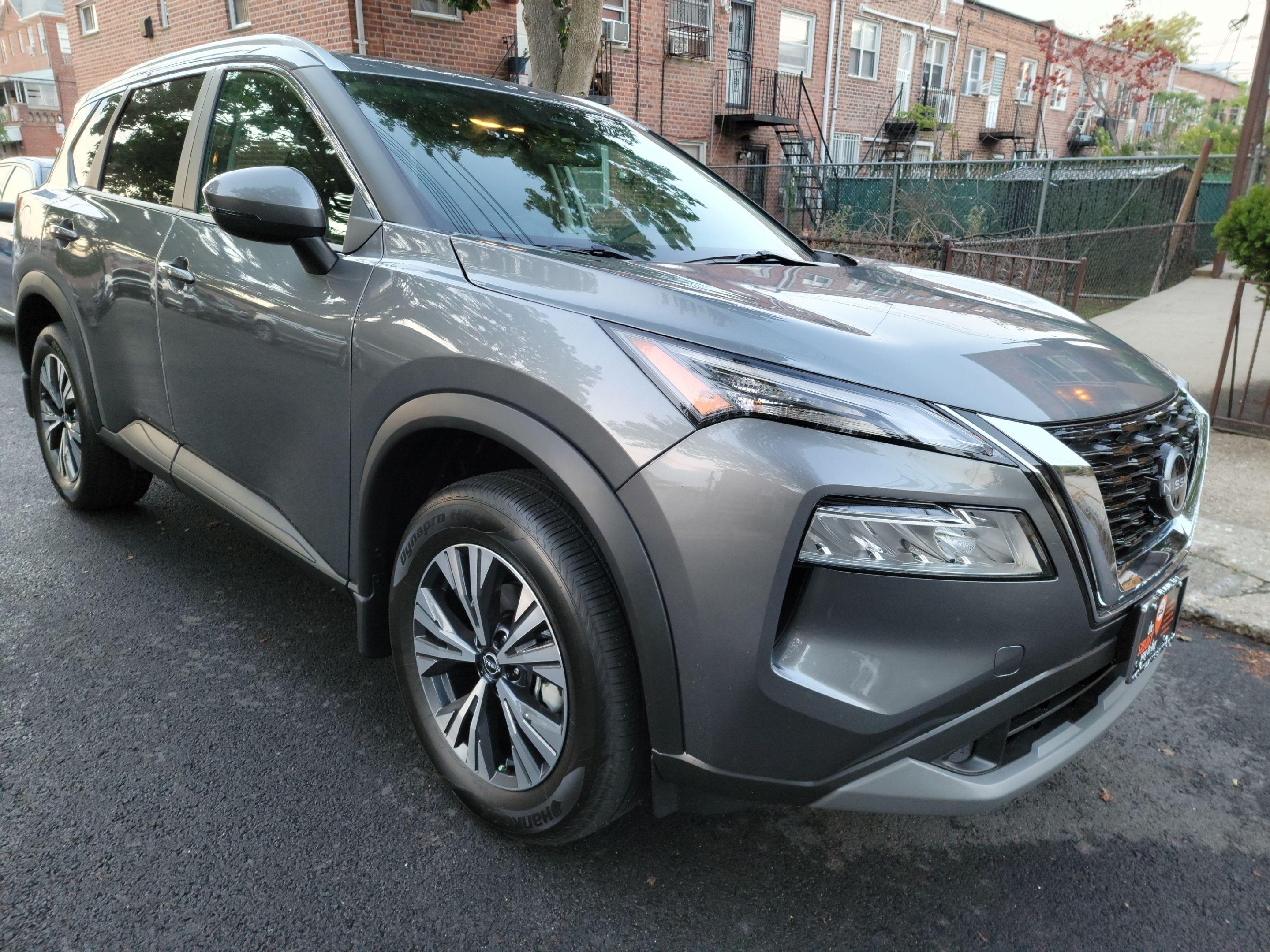 Nissan Rogue 2022 in Jersey City, NJ
