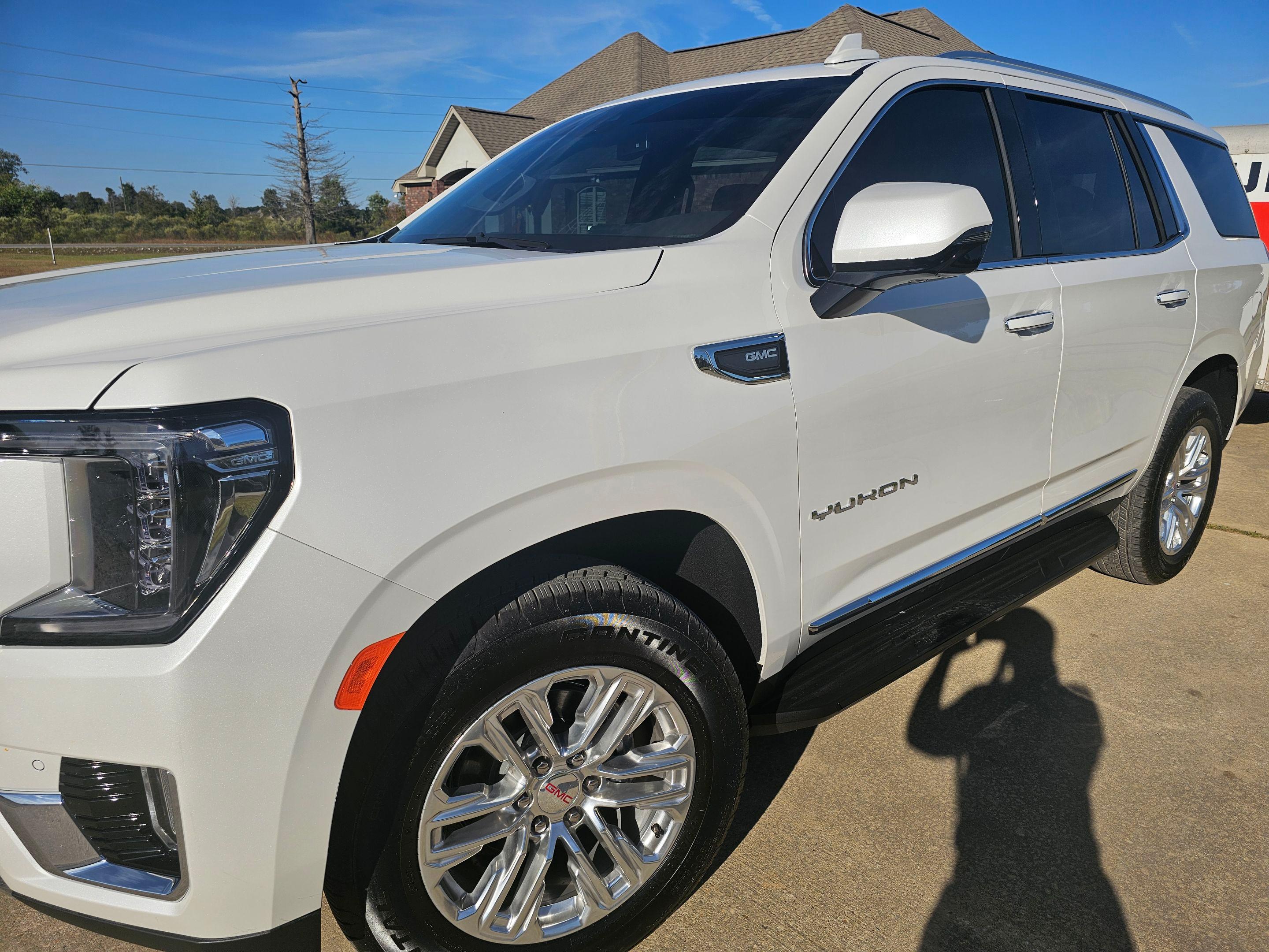 GMC Yukon 2024 in Monroe, LA