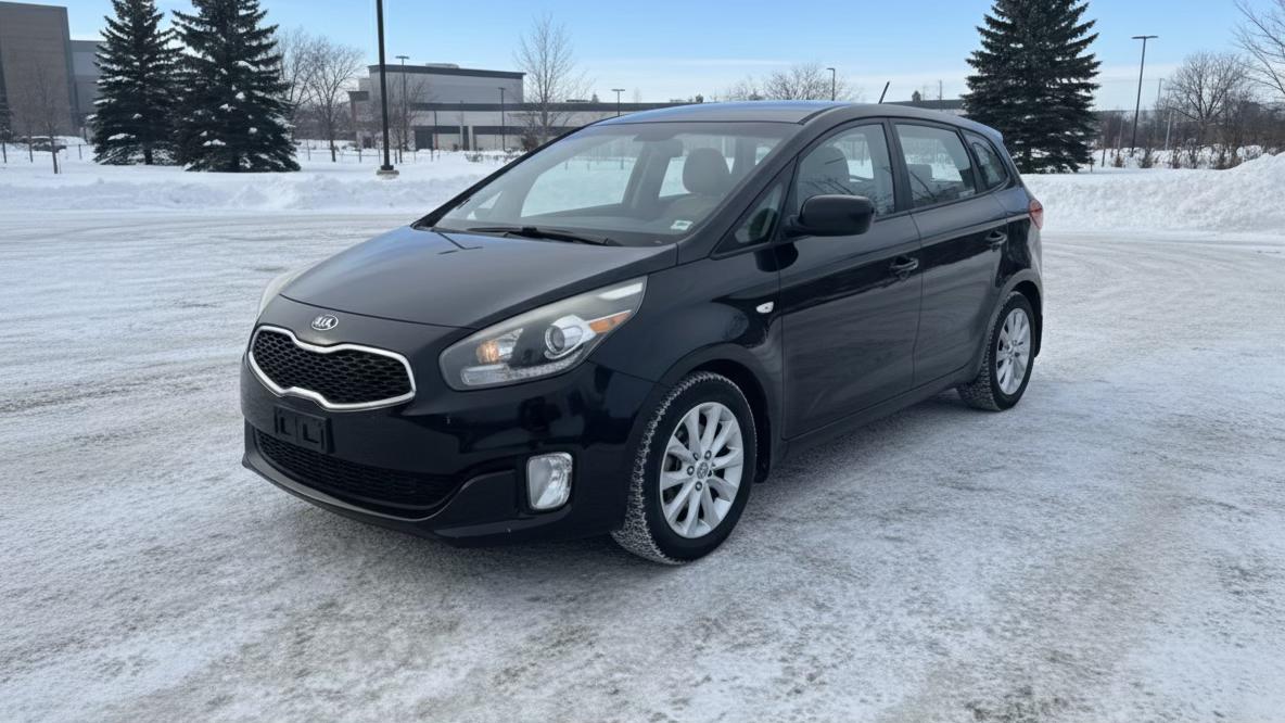 Kia Rondo 2015 à Brampton, ON