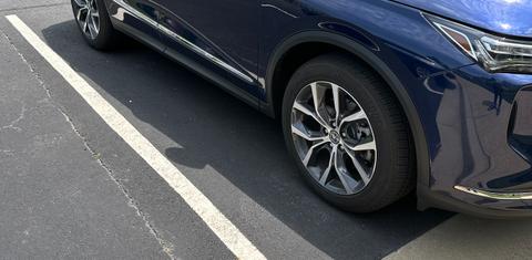 Acura MDX 2023