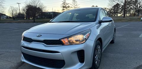 Kia Rio 2020