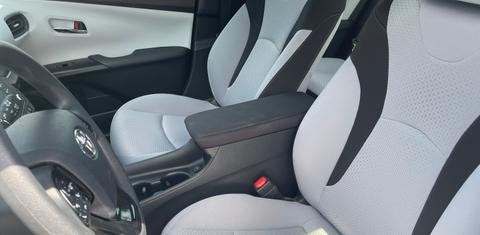 Toyota Prius 2021