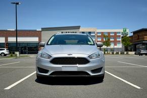 Ford Focus 2018 in Rahway