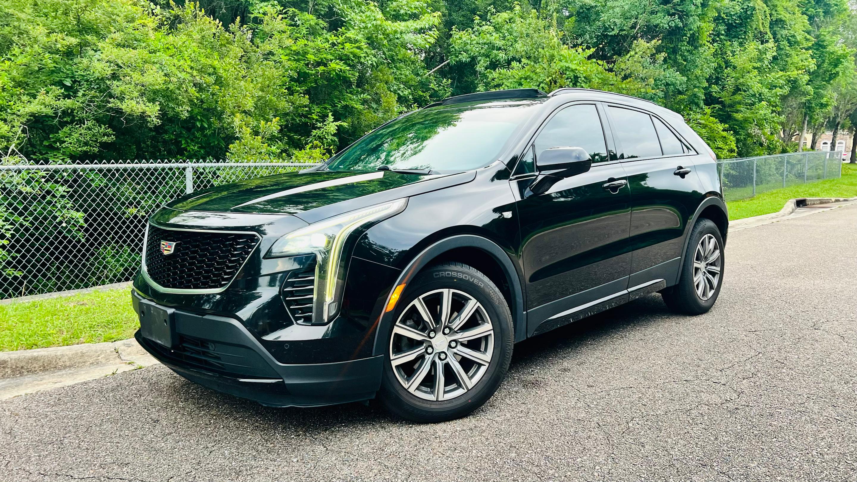 Cadillac XT4 2020 in Jacksonville, FL
