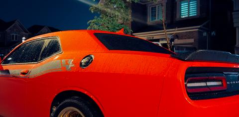 Dodge Challenger 2023