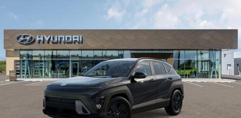 Hyundai Kona 2026