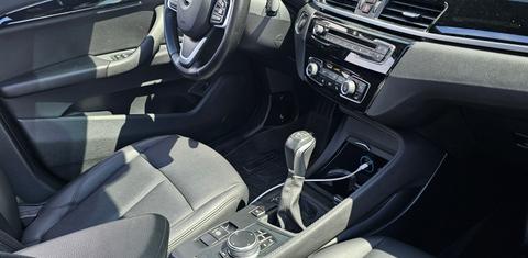 BMW X1 2018