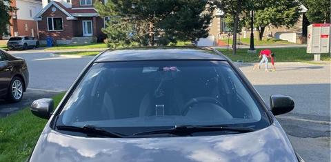 Kia Forte 2013