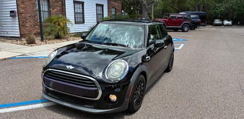 MINI Hardtop 2 Door 2018