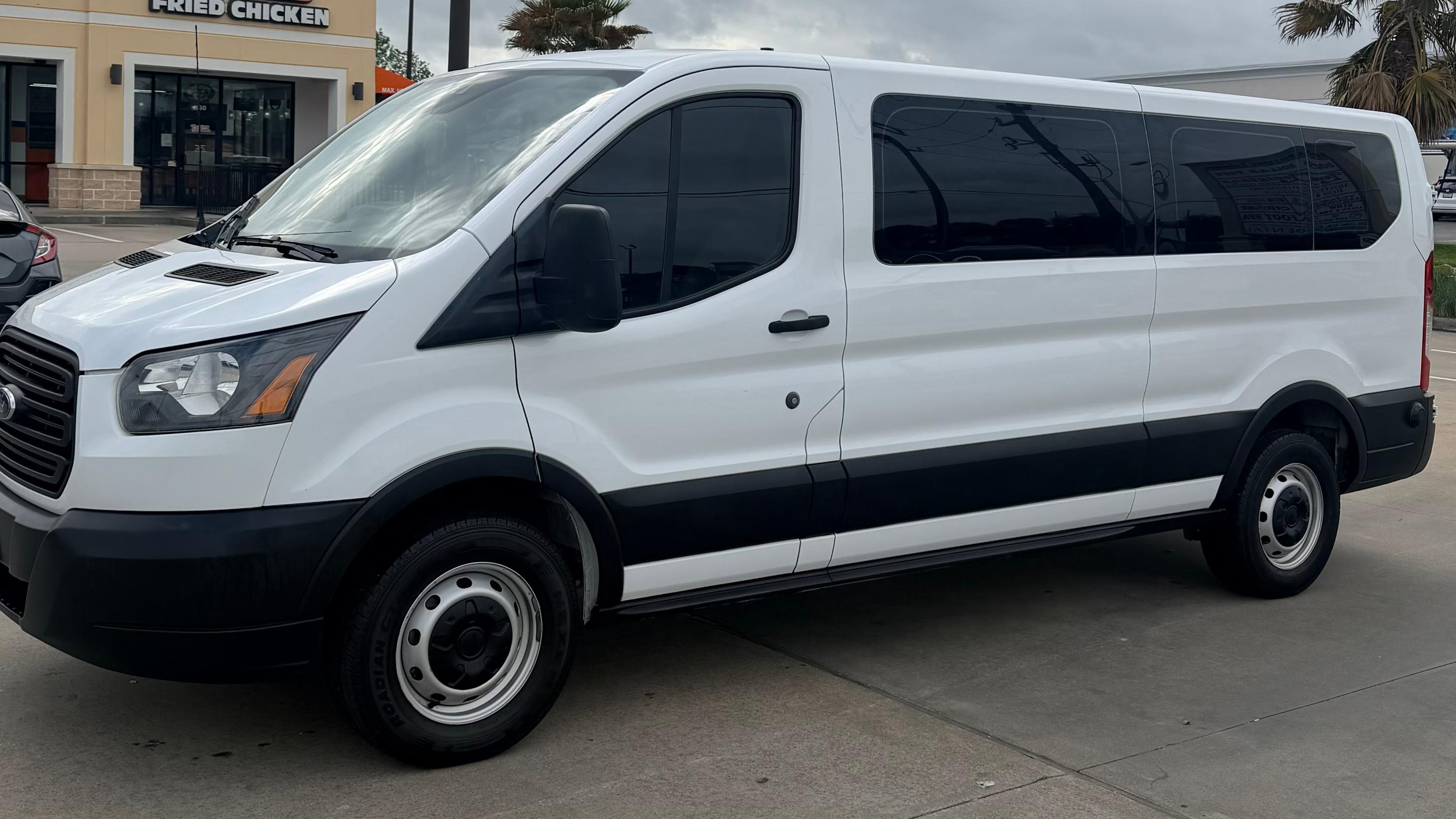 Ford Transit 2019 in Richmond, TX
