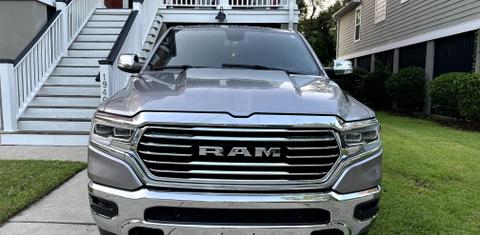 Ram 1500 2020