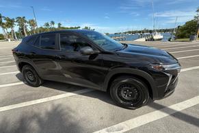 Chevrolet Trax 2026 in Miami