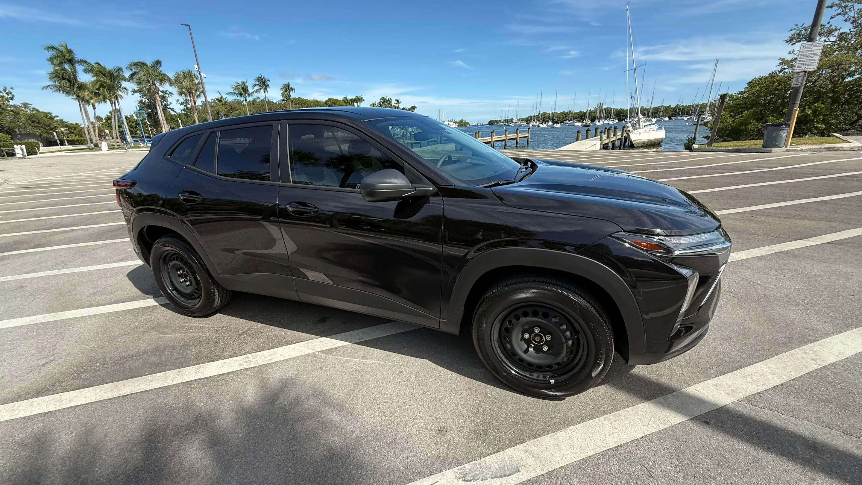 Chevrolet Trax 2026 in Miami, FL