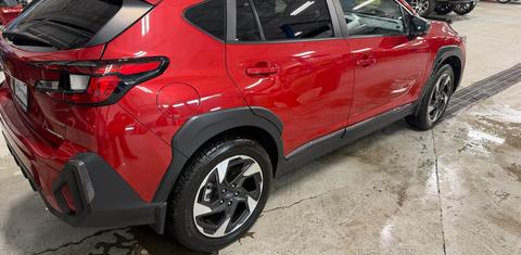 Subaru Crosstrek 2024