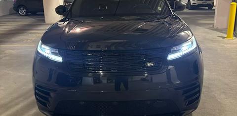 Land Rover Range Rover Velar 2024