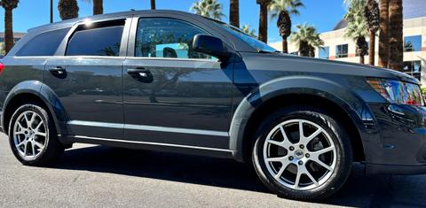 Dodge Journey 2018