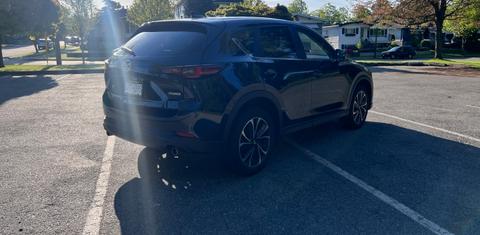 Mazda CX-5 2023