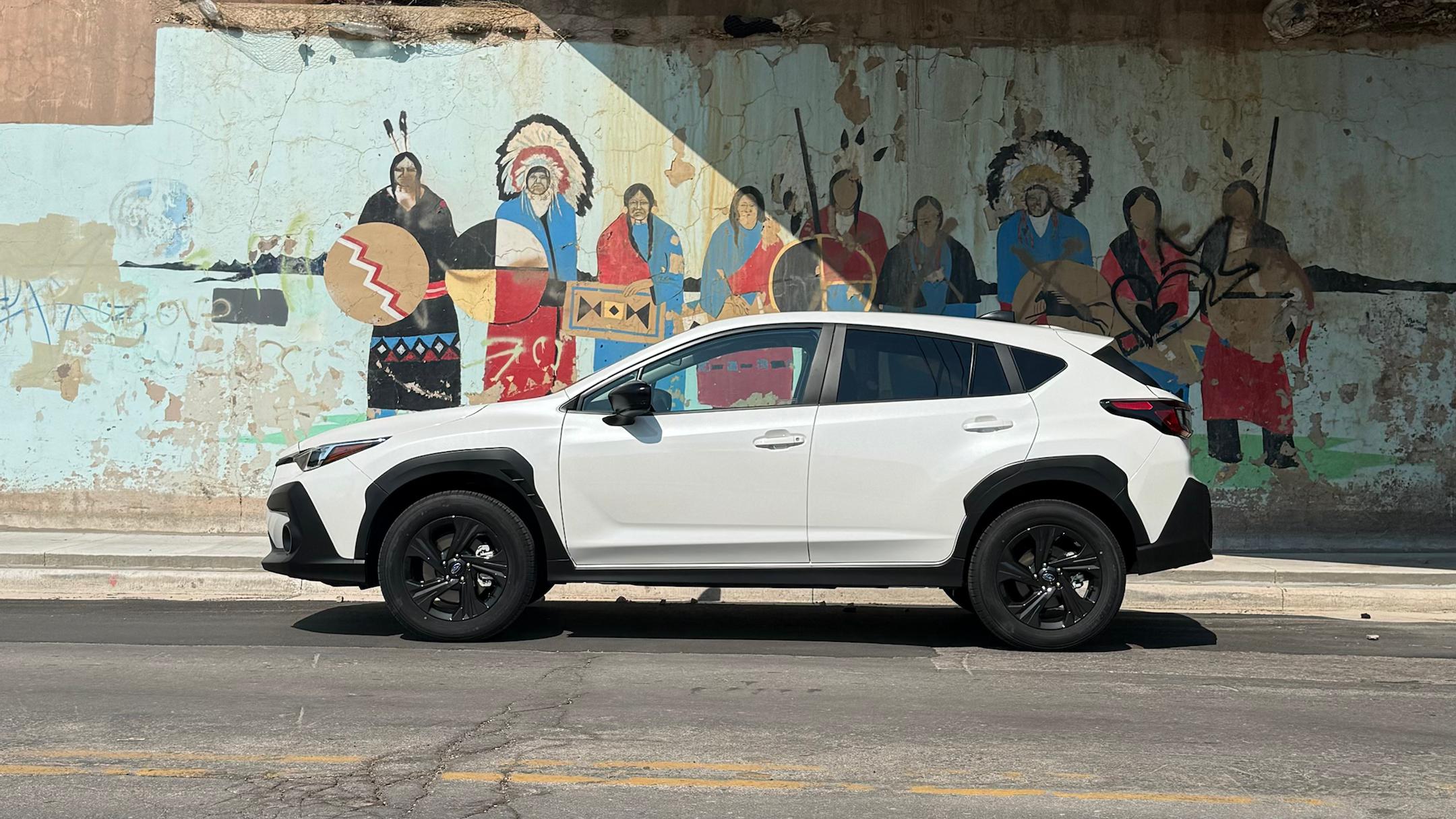 Subaru Crosstrek 2026 in Rapid City, SD