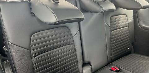 Nissan Pathfinder 2025