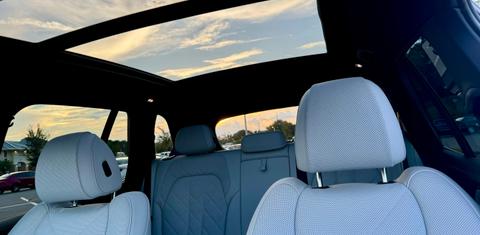 BMW X5 2024