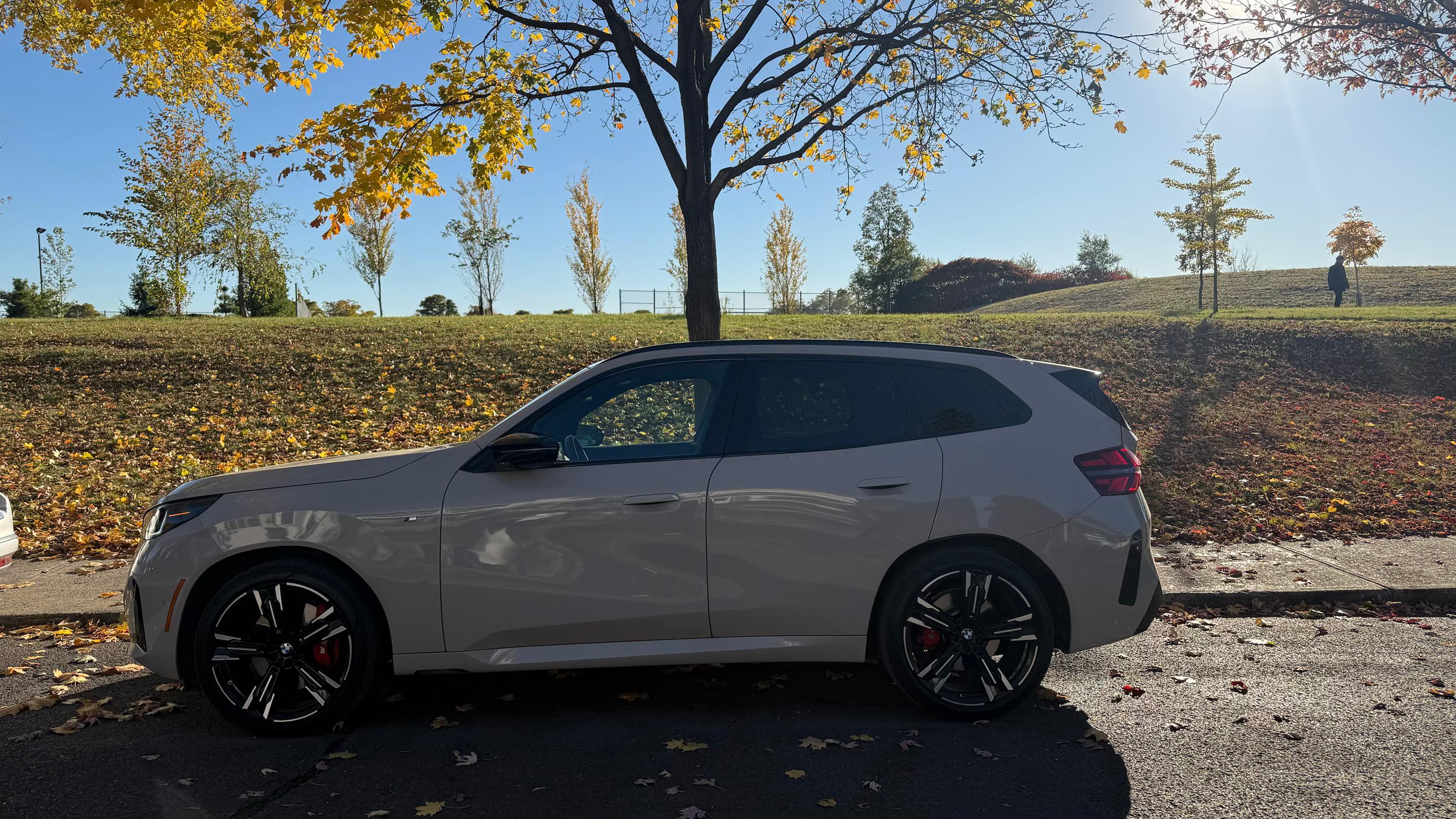 BMW X3 2025 à Montréal, QC