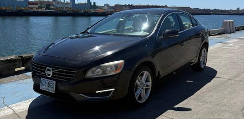 Volvo S60 2014