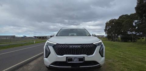 GWM HAVAL JOLION 2022