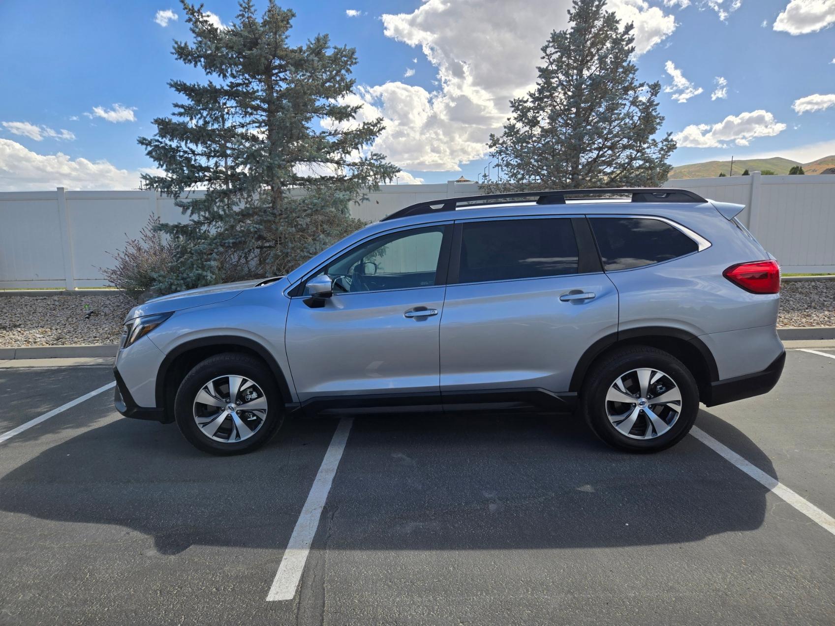 Subaru Ascent 2025 in Bluffdale, UT