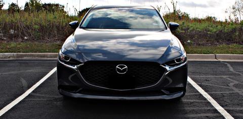 Mazda Mazda3 2023