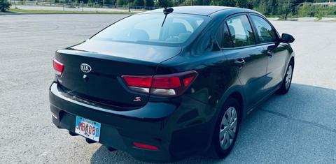 Kia Rio 2020