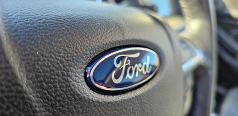 Ford Edge 2016