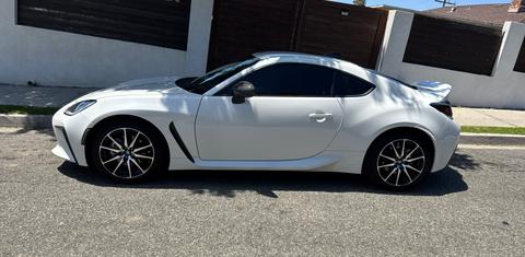 Toyota GR86 2024