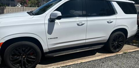 Chevrolet Tahoe 2023