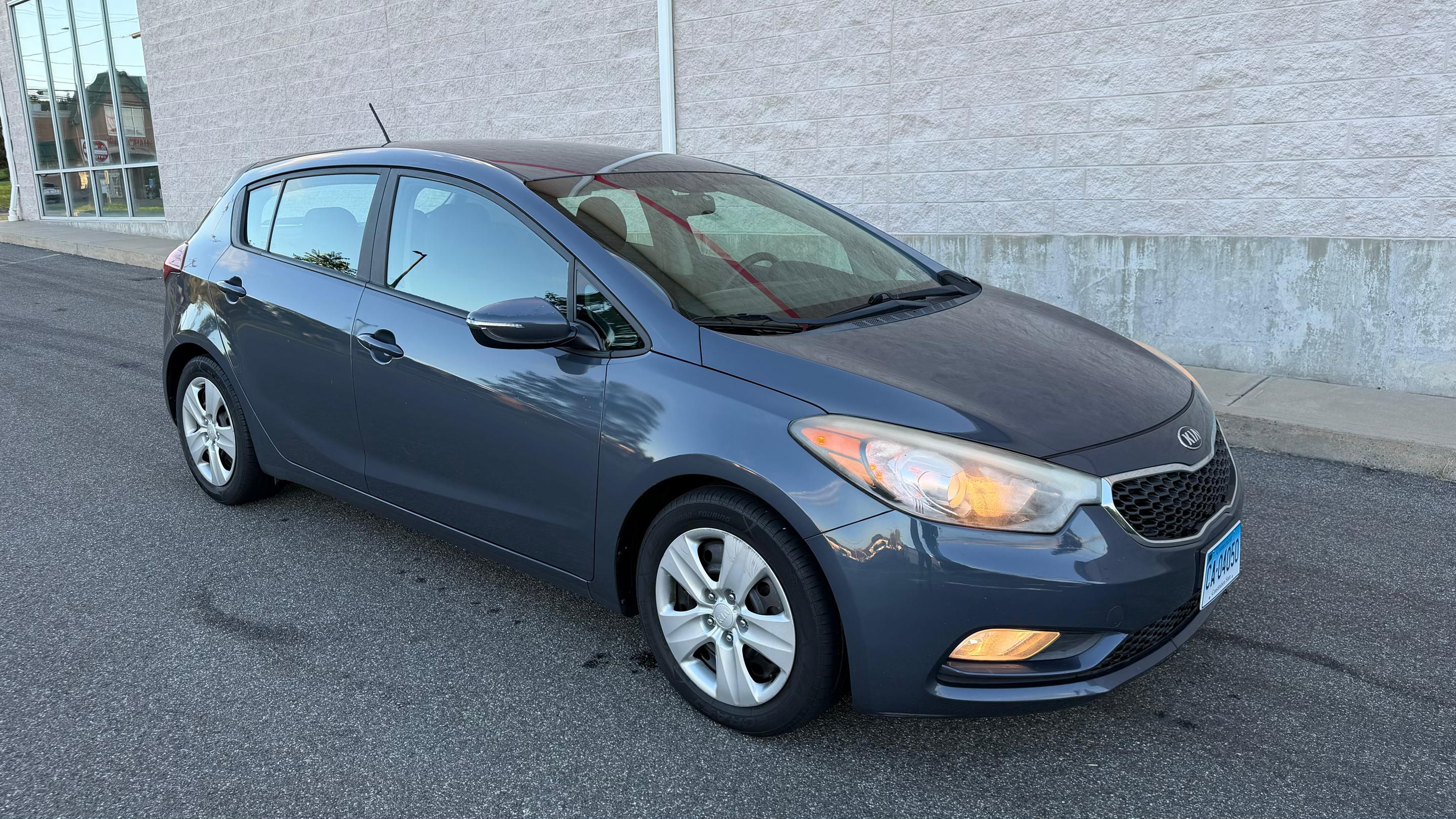 Kia Forte 2016 in Meriden, CT