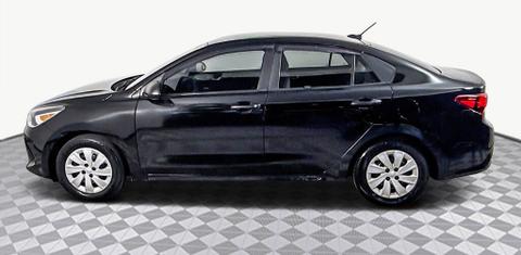 Kia Rio 2018