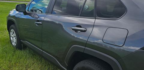 Toyota RAV4 2024