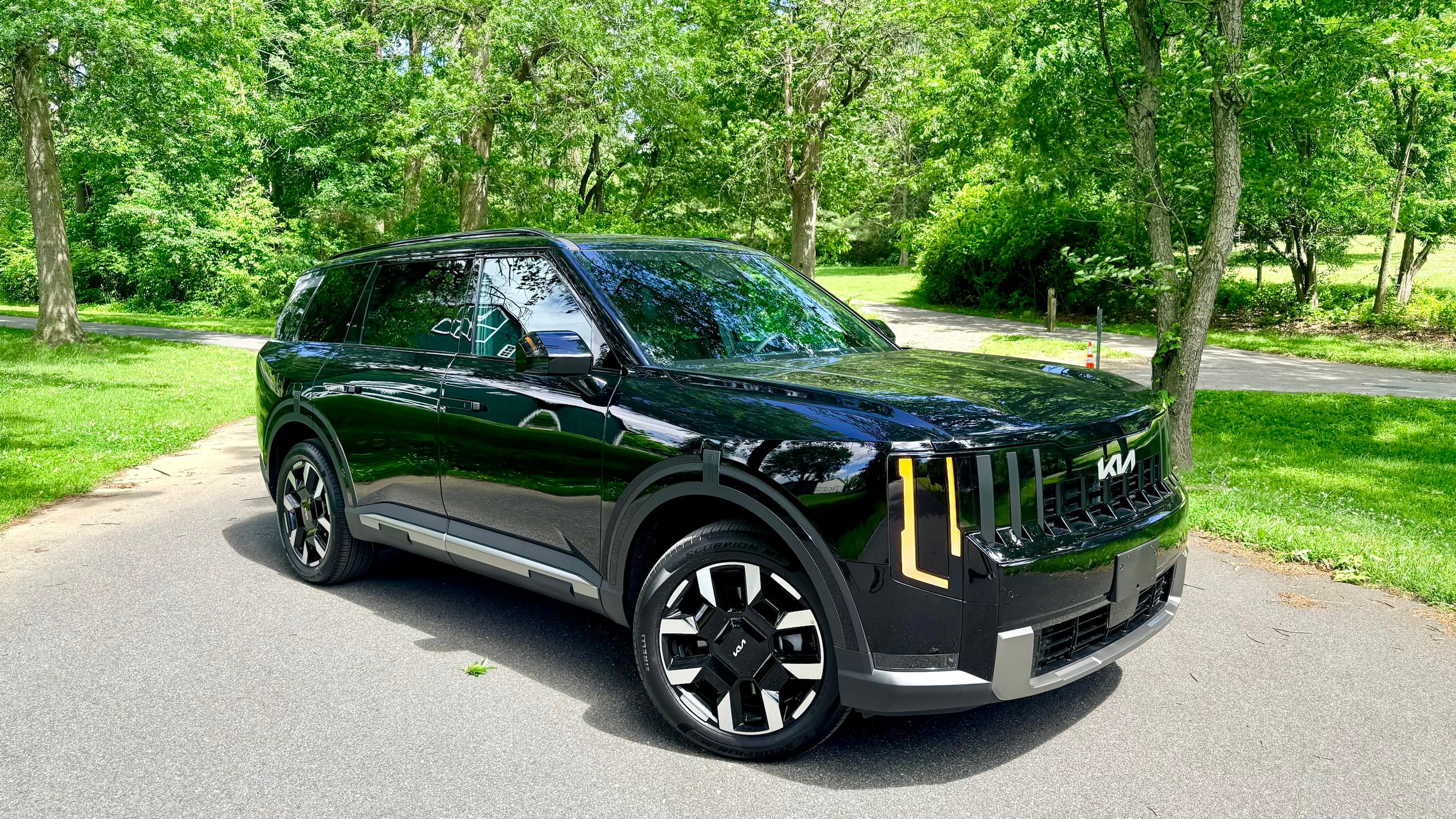 Kia Telluride 2027 in Wilmington, DE