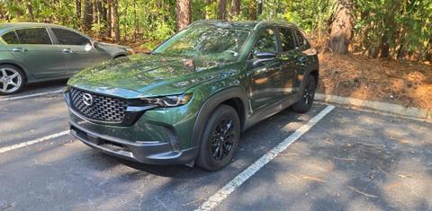 Mazda CX-50 2026