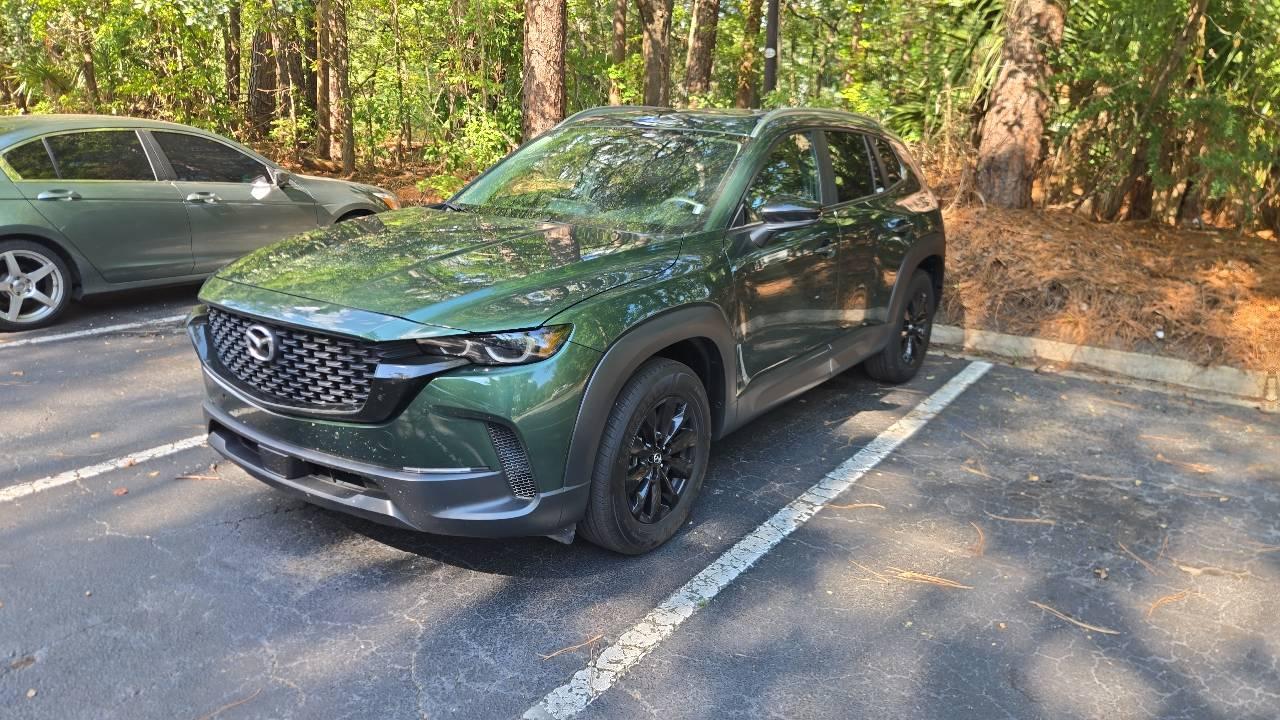Mazda CX-50 2026 in North Charleston, SC