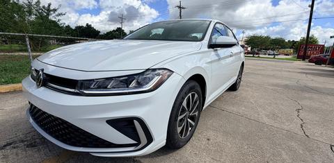 Volkswagen Jetta 2026
