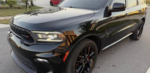 Dodge Durango 2022