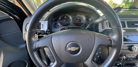 Chevrolet Tahoe 2010