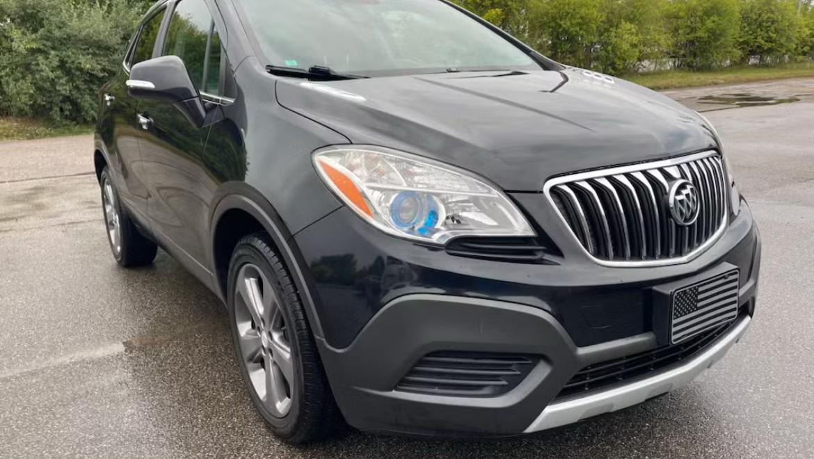 Buick Encore 2014 in Saginaw, MI